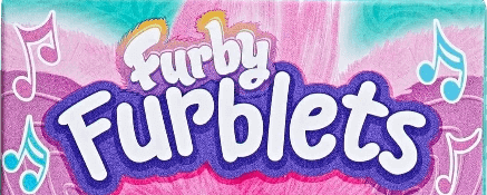 Furby Furblets